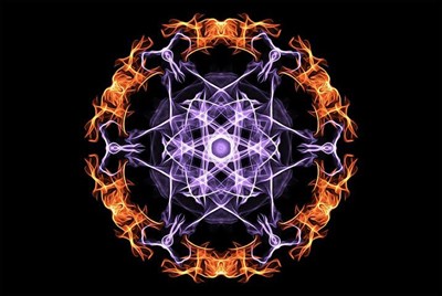 El portal del tiempo